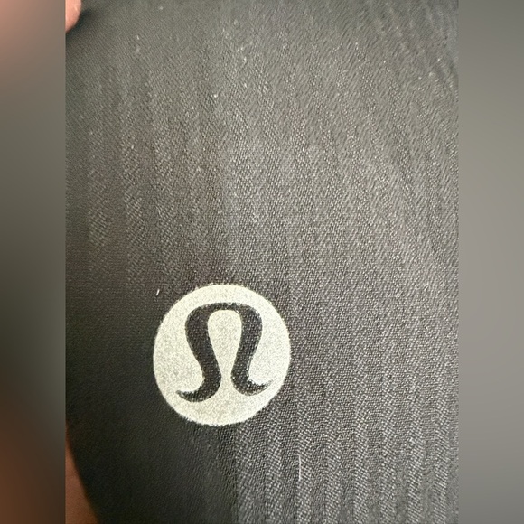Lululemon Dance Studio Pants - Picture 5 of 8